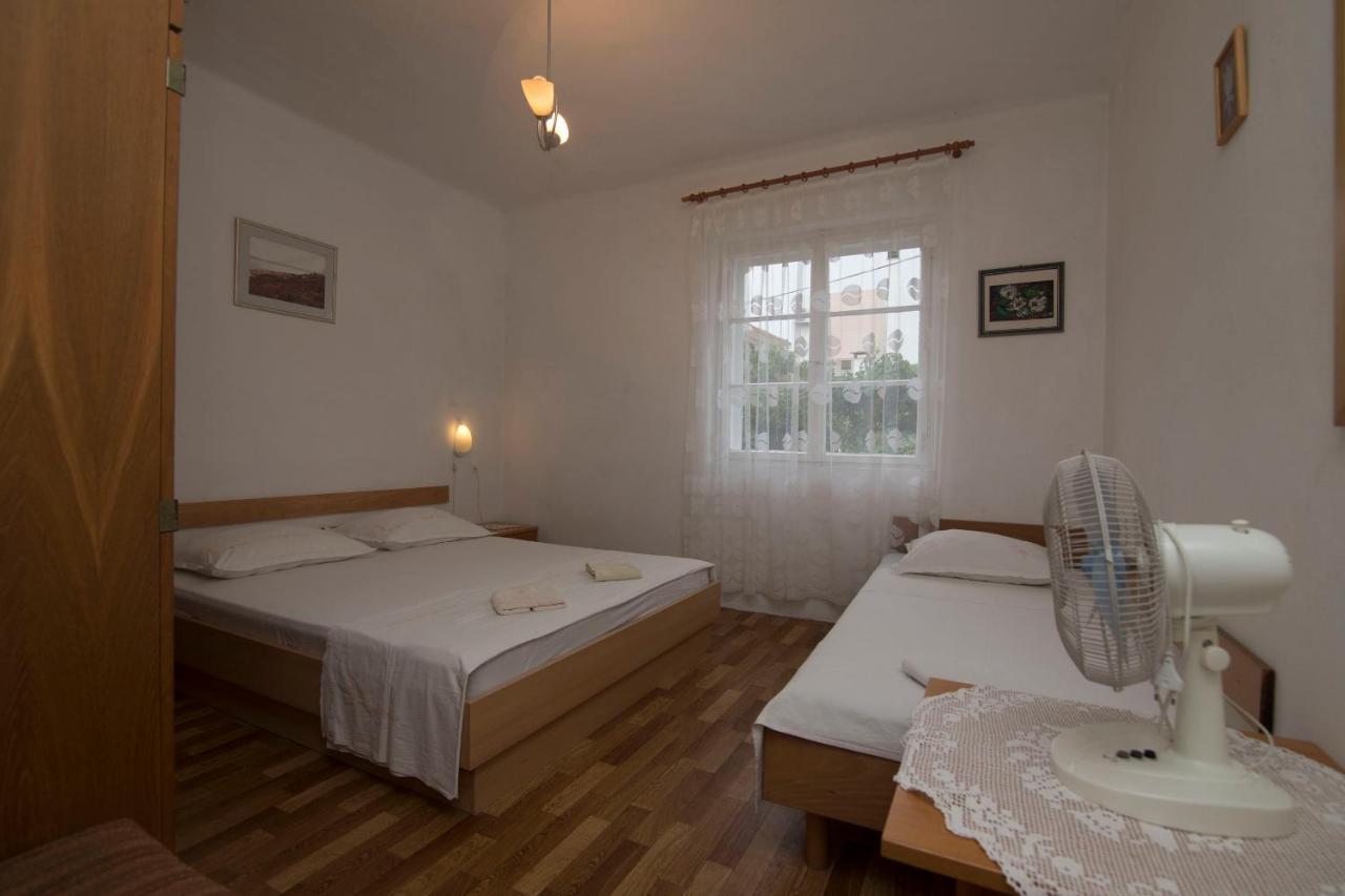 Gostinjska kuća Kuca Marija I Velimir Sucuraj