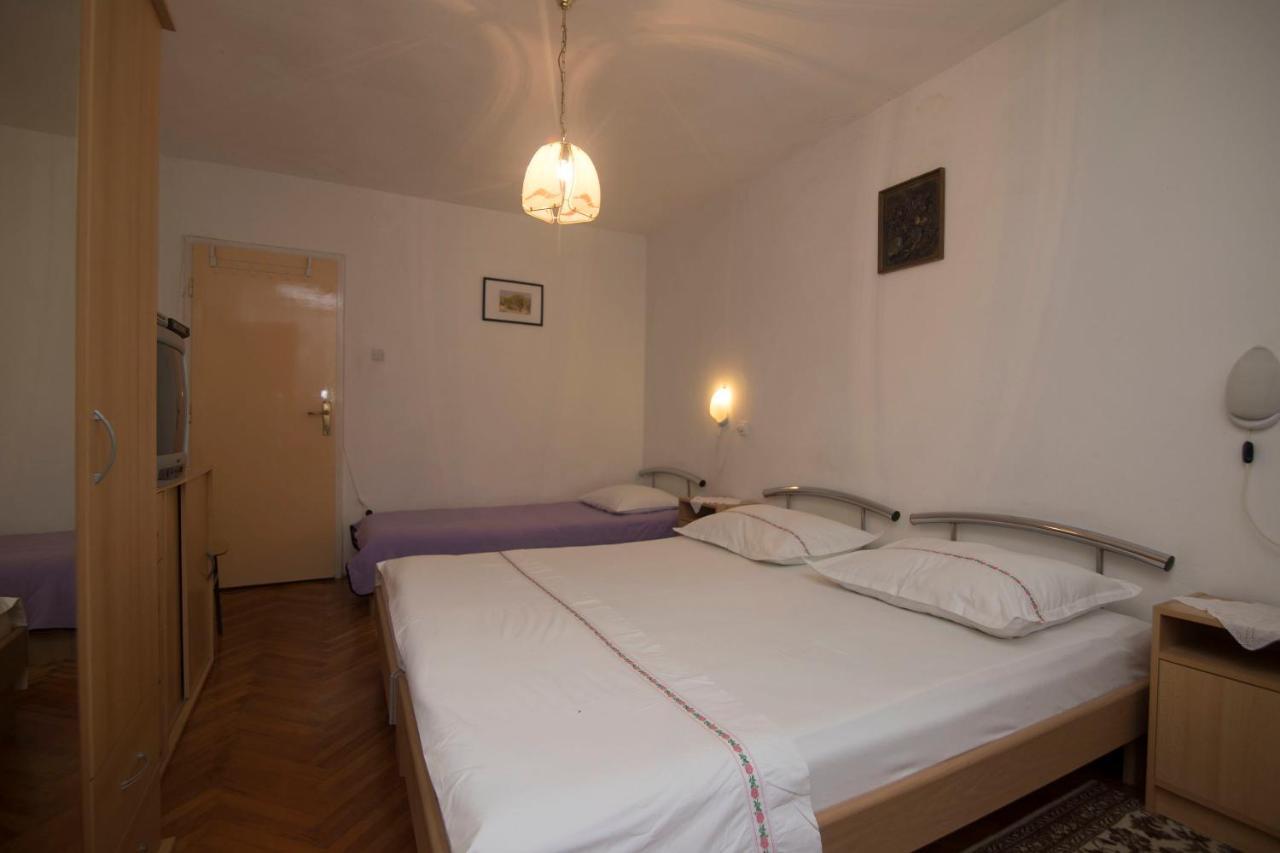 Gostinjska kuća Kuca Marija I Velimir