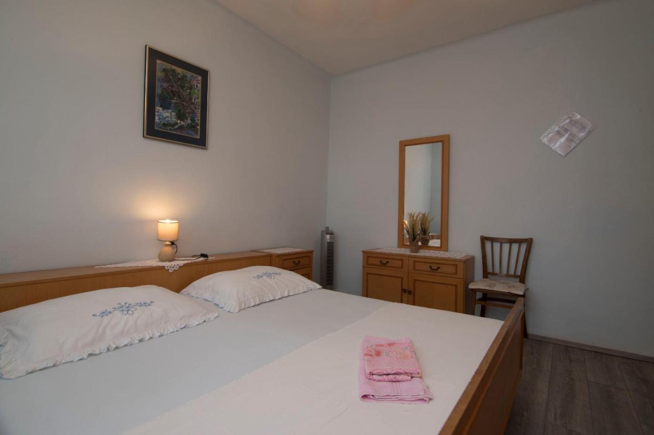 Gostinjska kuća Kuca Marija I Velimir 3*